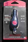 Mlb Properties Inc Boston Red Sox Cell Phone Car Charger