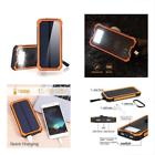 Mo1631 Fdorla Solar Power Bank Charger Portable Dual Usb 707409940295