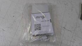 Lp-1011a Mogiz Mogix External Power Bank Charger Fast Usb Ports