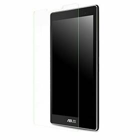 4326988890 Moko Zenpad C 7.0 Z170c Screen Protector Scratch Terminator Hd Clear 9h