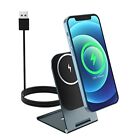 Moko Armor Foldable Magnetic Wireless Charger Stand Aluminum Alloy