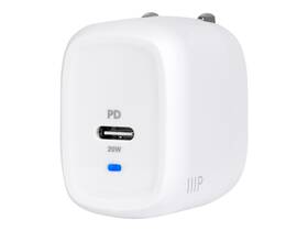 142263 Monoprice Usb-c Charger Macbook Pro/air Ipad Pro Iphone 15/14/plus/pro/pro