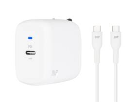 142265 Monoprice Ipad Pro Charging Bundle Macbook Pro/air Laptops Pixel Galaxy And More