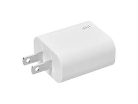 143130 Monoprice 20w Usb-c Fast Wall Charger Iphones Ipad Mini Samsung Galaxy S Airpods
