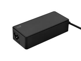 143671 Monoprice 65w Universal Usb-c Laptop Charger For Macbook Iphone Ipad Dell Asus