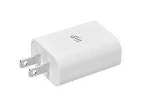 144468 Monoprice 30w Usb-c Fast Wall Charger