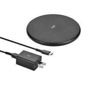 42519 Monoprice Wireless Charger Qi-certified 15w Fast Charg