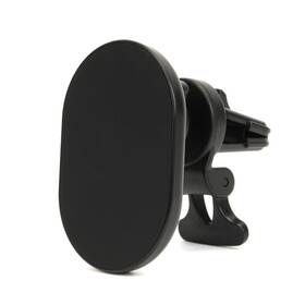 90117300 Monster 15watt Magnetic Wireless Charging Car Mount Dash And Vent