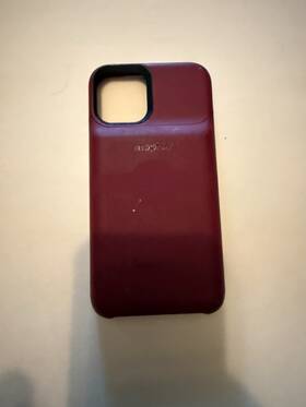 120720j86079 Mophie Juice Pack - Ultra-wireless Charging Battery Case / Apple Iphone 11 Pro
