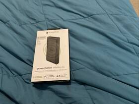 401105865 Mophie Powerstation Wireless Xl Power Bank 10 000mah Pd 18w