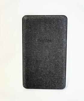 401107911 Mophie Black Juice Pack Mini 5000 Mah Power Bank Only