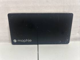 Mophie 738516406169 Juice Pack Powerstation Mini 2500mah Black