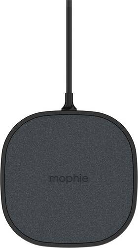 Mophie 810472039664 Wireless Charging Base Black