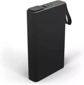 100w Mophie 840056173545 Powerstation Pro Ac Portable 27000mah External Battery - Not Working