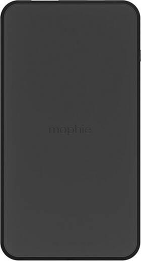 Mophie 848467072648 Charge Stream Powerstation Wireless Xl - Black