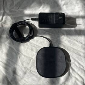 Mophie 849944062893 Wireless Charging Pad Morphie Charger For Iphone Tested Working