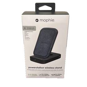 Mophie 849944068383 Phone Charger Powerstation Wireless Stand