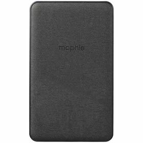 Mophie 895530113616 5000mah Power Bank Snap Juice Pack Mini Portable Magnetic Phone Charger
