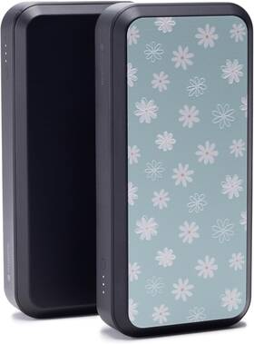 92831272 Mophie Powerstation Prime20 - Ultra-compact Portable Power Bank With 20 000mah