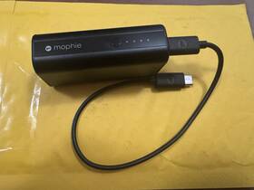 Hq3b2zm Mophie Hq3b2zm/a Powerstation Mini 20w Usb-c Pd Output