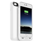 Mophie Juice Pack Iphone 6 Plus White Battery Case 810472030852