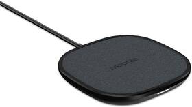 Mop409904556-v-rb Mophie Wireless 10w Charging Pad - Made For Apple Airpods Iphone 11 Pro Max/xs