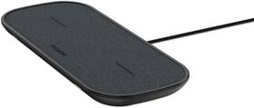 Mop409904634-ud Mophie Dual Wireless Charging Pad - Made For Apple Airpods Iphone Xs Max