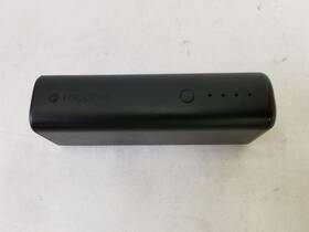 Pwr-boost-2.6k Mophie Power Boost Mini 2600 Mah Portable Charger