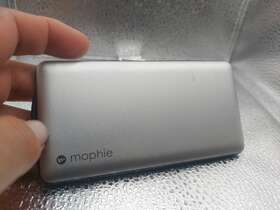 114816u58608 Mophie Sn Powerstation Plus Mini 4060mah Battery Cable Iphone Tip/micro 3.8v