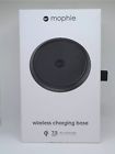 Mophiewrlschgpad-blk Mophie Brand New Qi Wireless Charging Base