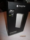 Mophps62gry Mophie Powerstation Quick Charge 810472035598