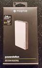 Mophpsplus6gry Mophie Powerstation External Battery Grey