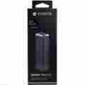 Moppr2600blkv1 450-00931-a Mophie Power Reserve 1x External Battery Charger Black New 2016 Model
