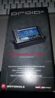 56014073001 Motdrdxhddock Verizon New Motorola Droid