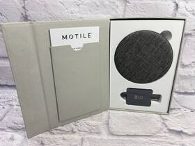 38568 Motile Qi Certified Fast Charge Wireless Charger Pad Iphone Android G