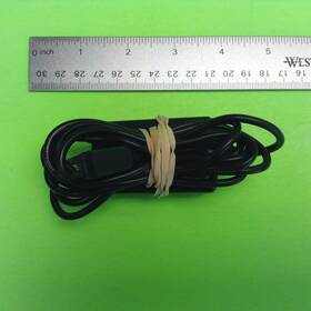 63108 Motorola Wall Power Adapter Cord
