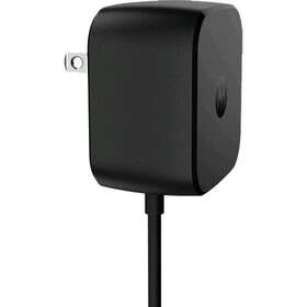 89909n Motorola Turbopower 30w Usb Type-c Wall Charger For Moto Z Droid Force