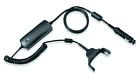 25-70979-01r Motorola Charging Mc75a Cable Vehicle Mc75 Mc70 Mc7090 Symbol