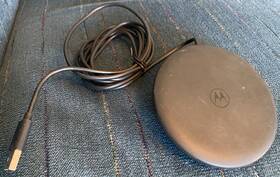 Chr-0661 Motorola Chr0661 Wireless Phone Charger Model Qi Certified