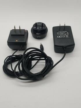 Ivp045-150-2000 Motorola Ivp0451502000 Lot Of 3 1 Nokia Acp 7u Travel Charger Stu-1 And