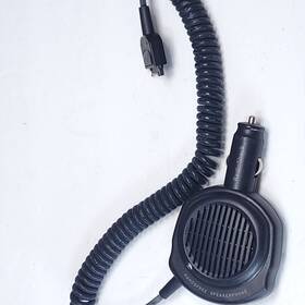 Motv60 Motorola Car Charger For V120c Rado Shack