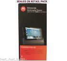 Mb-810 Motorola Multimedia Station Droid Pod Charging
