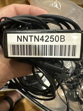 Nntn4250b Motorola New V60 I85 Oem Nextel Ac Power Supply Psm4250a