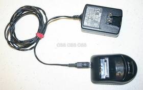 Psm4940c Motorola Cell Phone Charger Docking Station Ac Power Supply Transformer