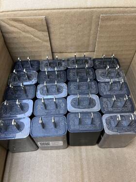 Sc-22 Motorola Lot Of 20 - 15 Turbo Power Wall Charger Usb-a Model Used