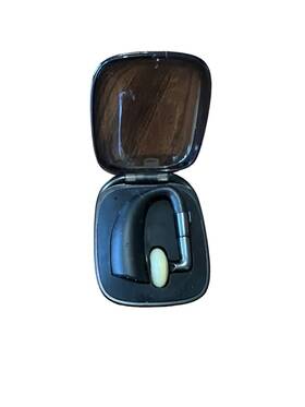 Sjyn0854a Motorola Elite Sliver Black Bluetooth Headset Charger Case Cradle Only