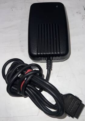 Spn4226b Motorola Power Supply Adapter 7.8vdc 1.0a Charger Oem Replacement Cable