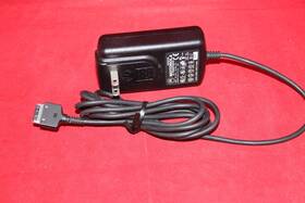 Spn4278d Motorola Genuine Wall Charger Black 4.4v 1.1a Power Supply