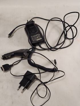 Spn4940d Motorola Ac Power Adapter Supply Charger Of European Chargers