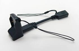 Skn6252a Motorola Spn5466a Bluetooth Headset Charging Cradle Base With Usb Cable